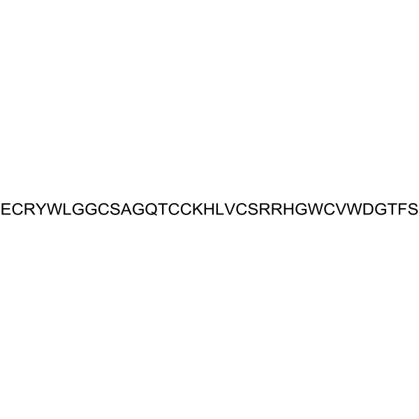 ProTx-I 484598-35-8